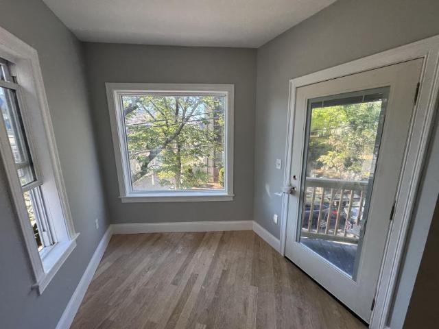 House for rent in Spring Hill Historic District, Somerville