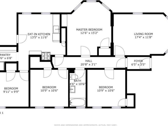 Condo for rent in Spring Hill Historic District, Somerville