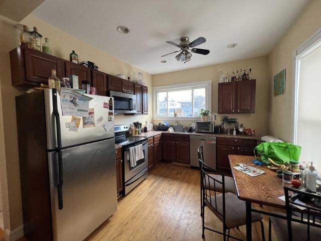 Condo for rent in Somerville, Middlesex County