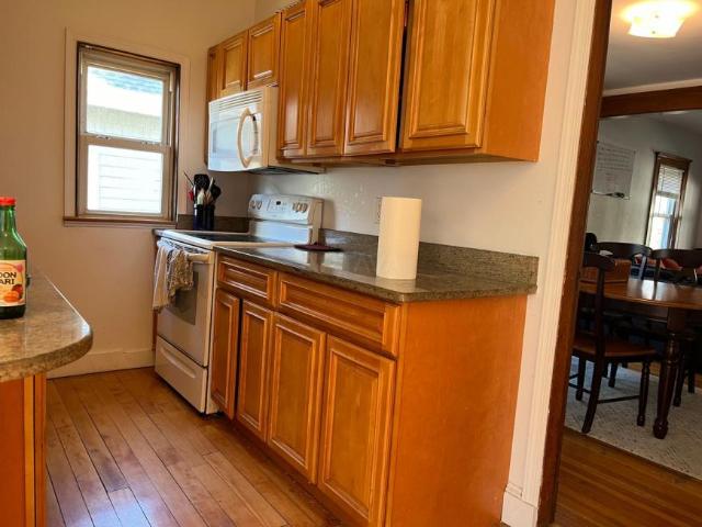 Condo for rent in Ball Square, Somerville