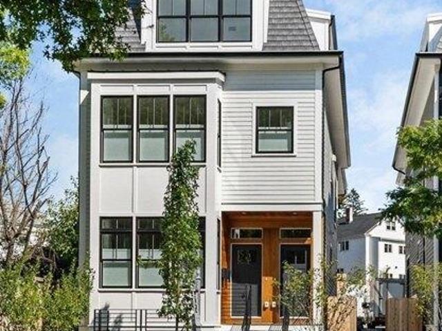 Condo for sale in Somerville, Massachusetts
