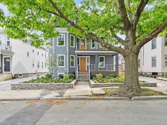 Condo for sale in Somerville, Massachusetts