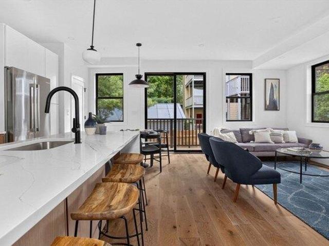 House for sale in Somerville, Massachusetts