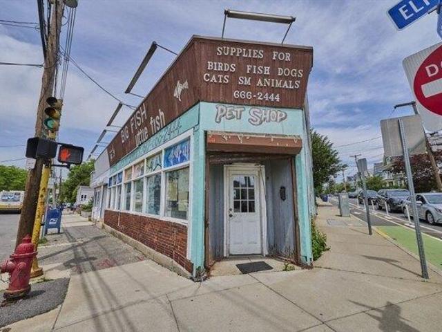 House for sale in Somerville, Massachusetts
