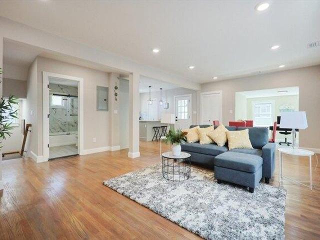 Condo for sale in Somerville, Massachusetts