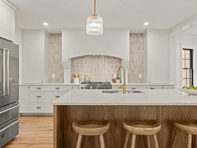 Condo for sale in Somerville, Massachusetts
