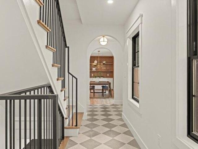 Condo for sale in Somerville, Massachusetts