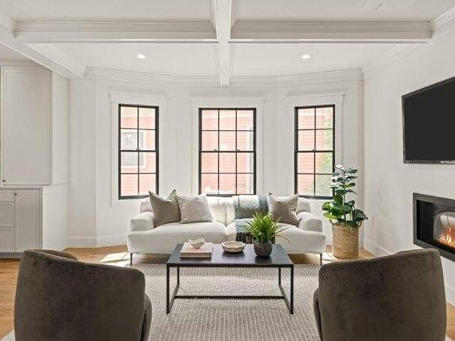 Condo for sale in Somerville, Massachusetts