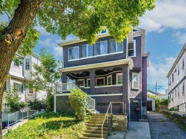 House for sale in Somerville, Massachusetts