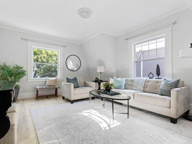 Condo for sale in Ball Square, Somerville