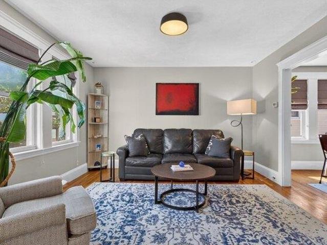 Condo for sale in Somerville, Middlesex County
