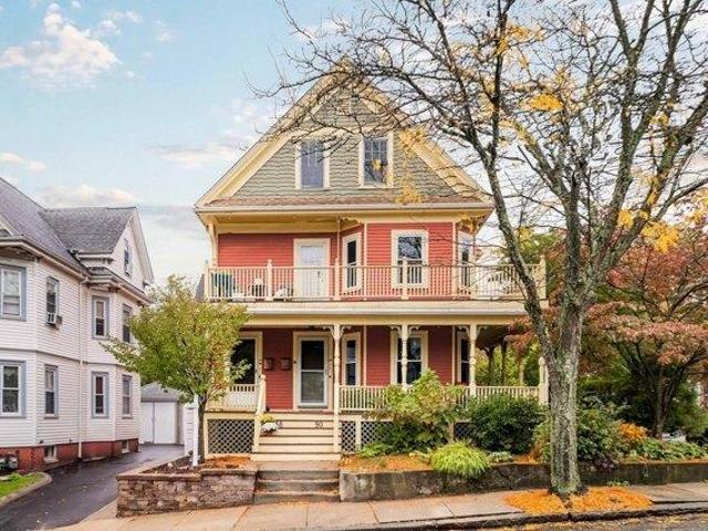 Condo for sale in Ball Square, Somerville