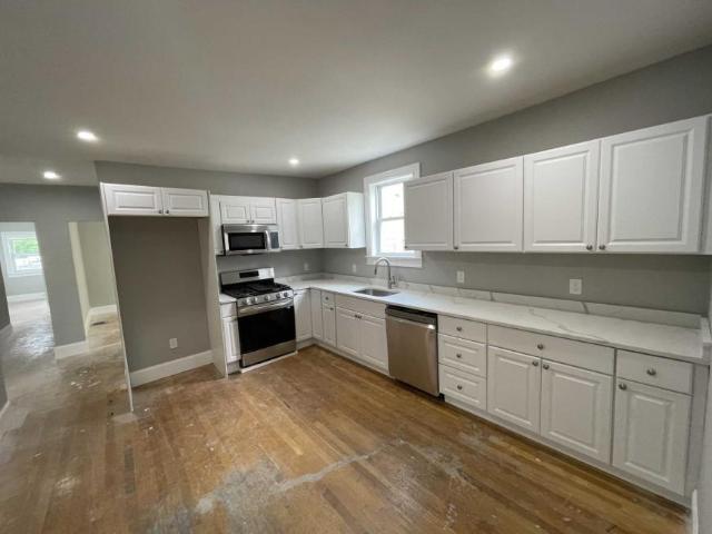Condo for rent in Somerville, Massachusetts