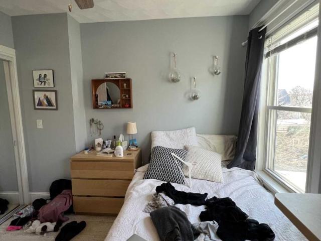 Condo for rent in Somerville, Massachusetts