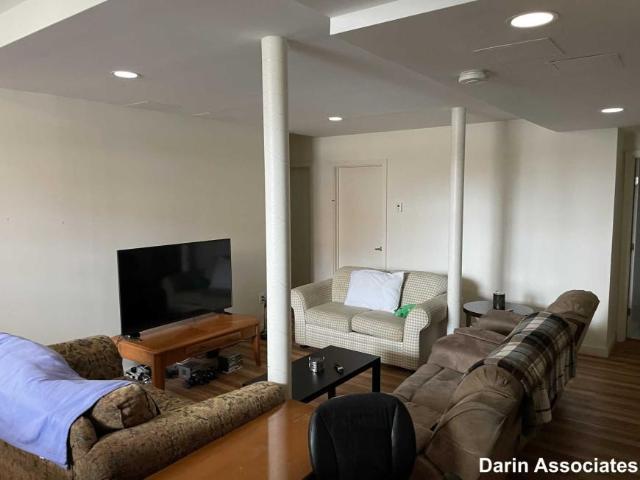 Condo for rent in Davis Square, Somerville