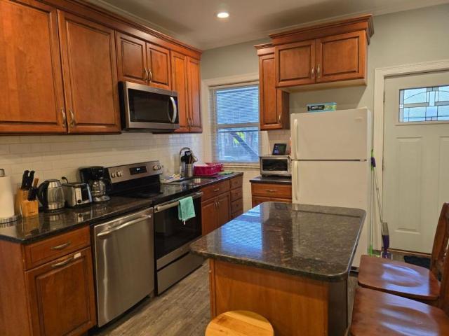 Condo for rent in East Somerville, Somerville