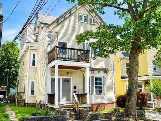 House for sale in Winter Hill, Somerville, Massachusetts, Somerville
