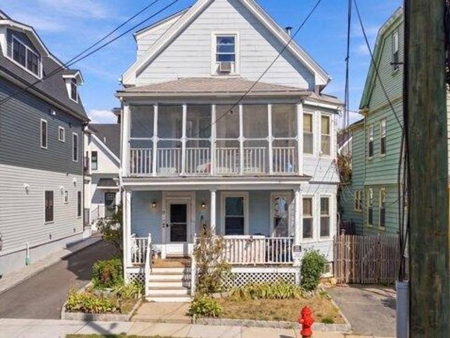 House for sale in Winter Hill, Somerville, Massachusetts, Somerville