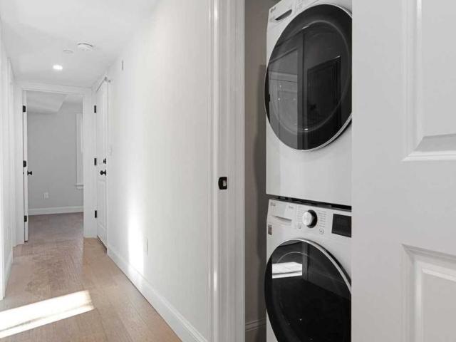 Condo for rent in Mount Vernon Street Historic District, Somerville