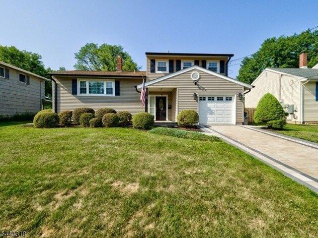House for sale in Somerville, New Jersey