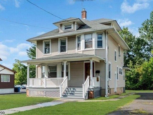 House for sale in Somerville, New Jersey