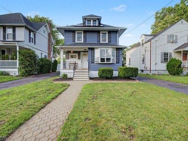 House for sale in Somerville, New Jersey