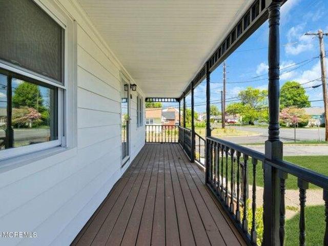 House for sale in Sayreville, New Jersey