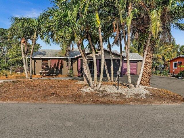 House for sale in South Bay, Florida