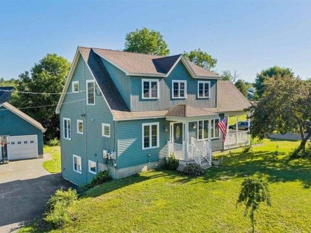 House for sale in South Berwick, Maine