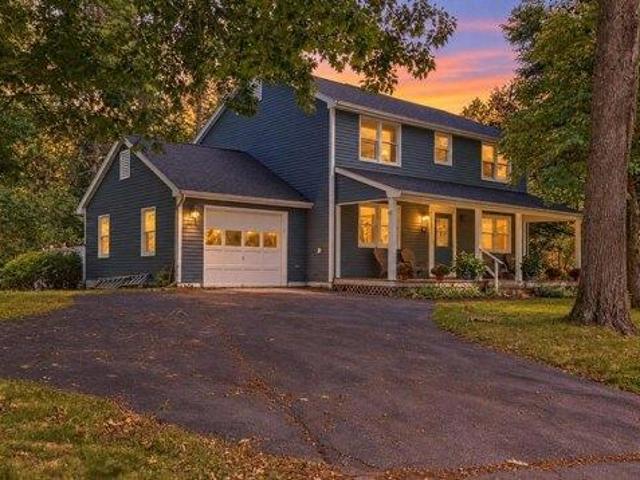 House for sale in South Berwick, York County