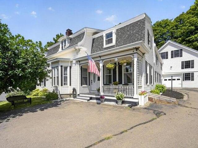 House for sale in South Berwick, York County