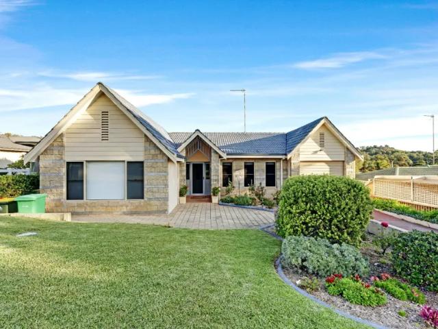 House for sale in Bunbury, Western Australia