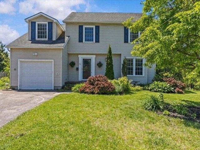 House for sale in South Burlington, Vermont