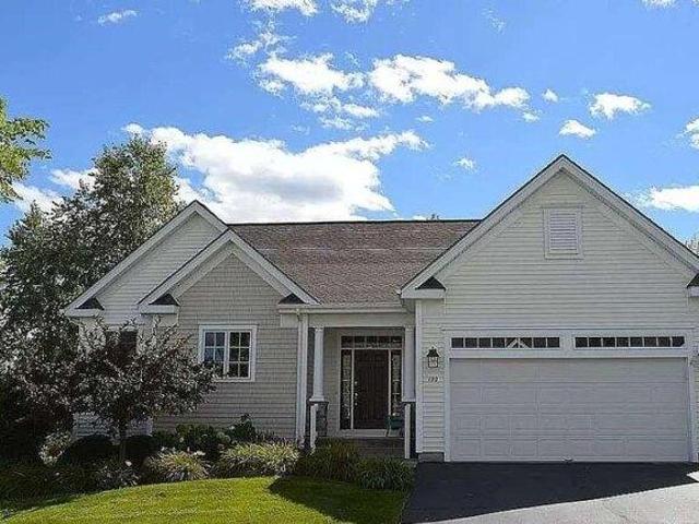House for sale in South Burlington, Vermont
