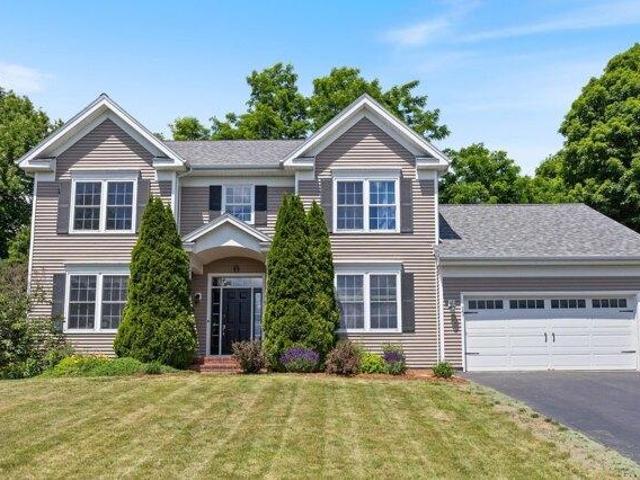 House for sale in South Burlington, Vermont