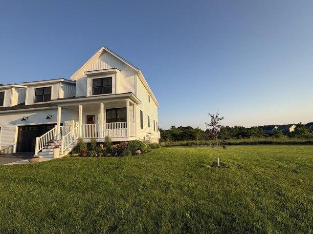 House for sale in South Burlington, Vermont