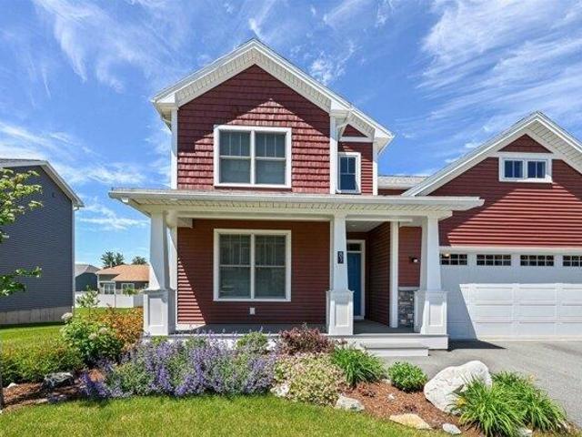 House for sale in South Burlington, Vermont
