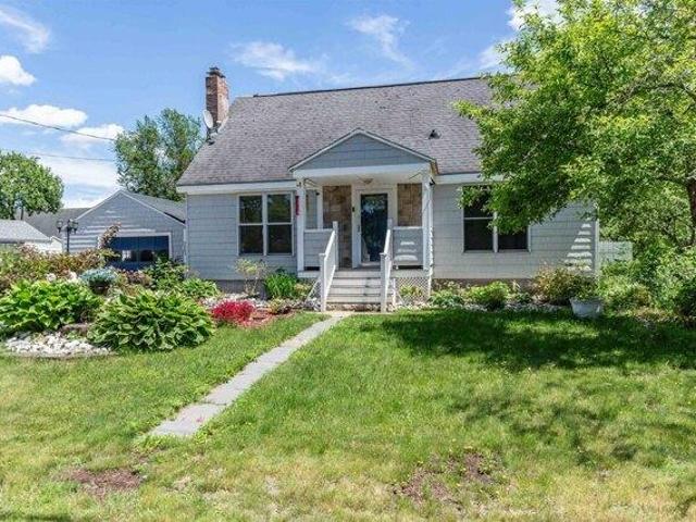 House for sale in South Burlington, Vermont