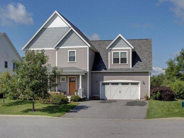 House for sale in South Burlington, Vermont