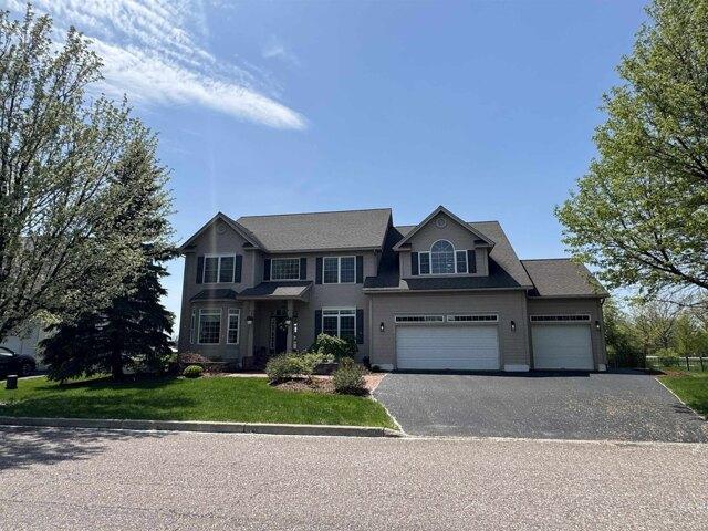 House for sale in South Burlington, Vermont