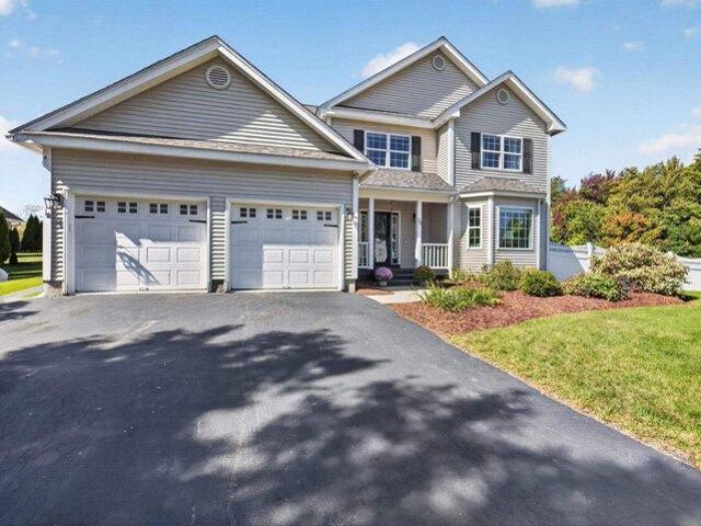 House for sale in South Burlington, Chittenden County