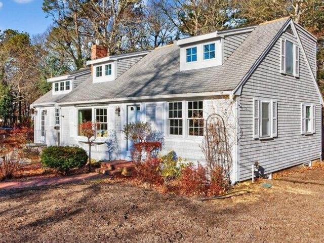 House for sale in Dennis, Massachusetts
