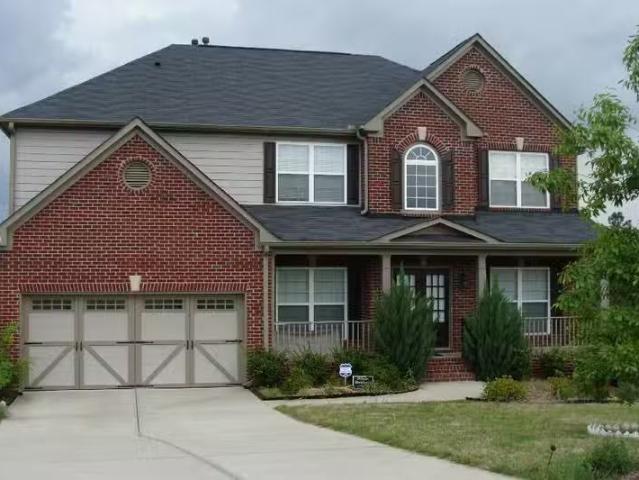 House for rent in Buford, Georgia