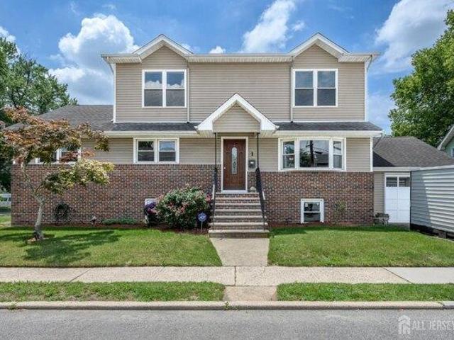 House for sale in South Hackensack, New Jersey