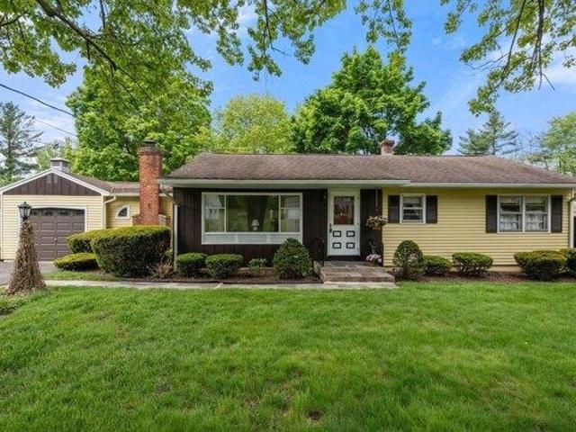 House for sale in South Hadley, Massachusetts