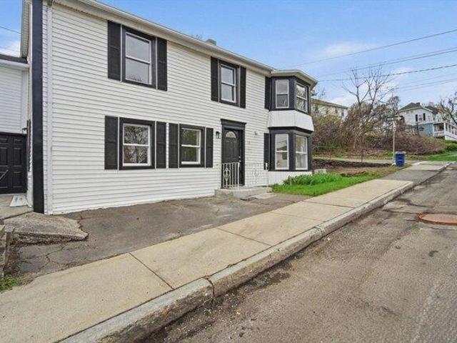 House for sale in South Hadley, Massachusetts