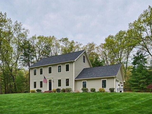 House for sale in South Hadley, Massachusetts