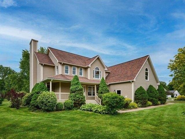 House for sale in South Hadley, Massachusetts