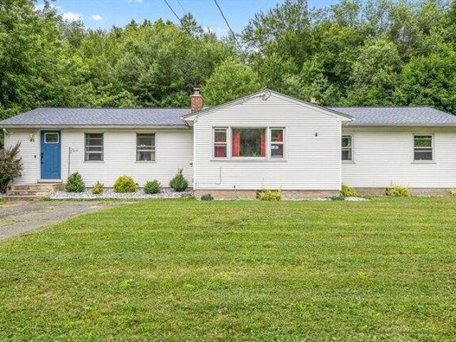 House for sale in South Hadley, Massachusetts