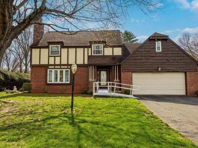 House for sale in South Hadley, Massachusetts